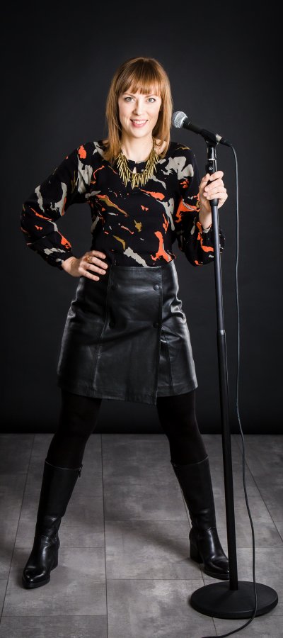 Anja R.