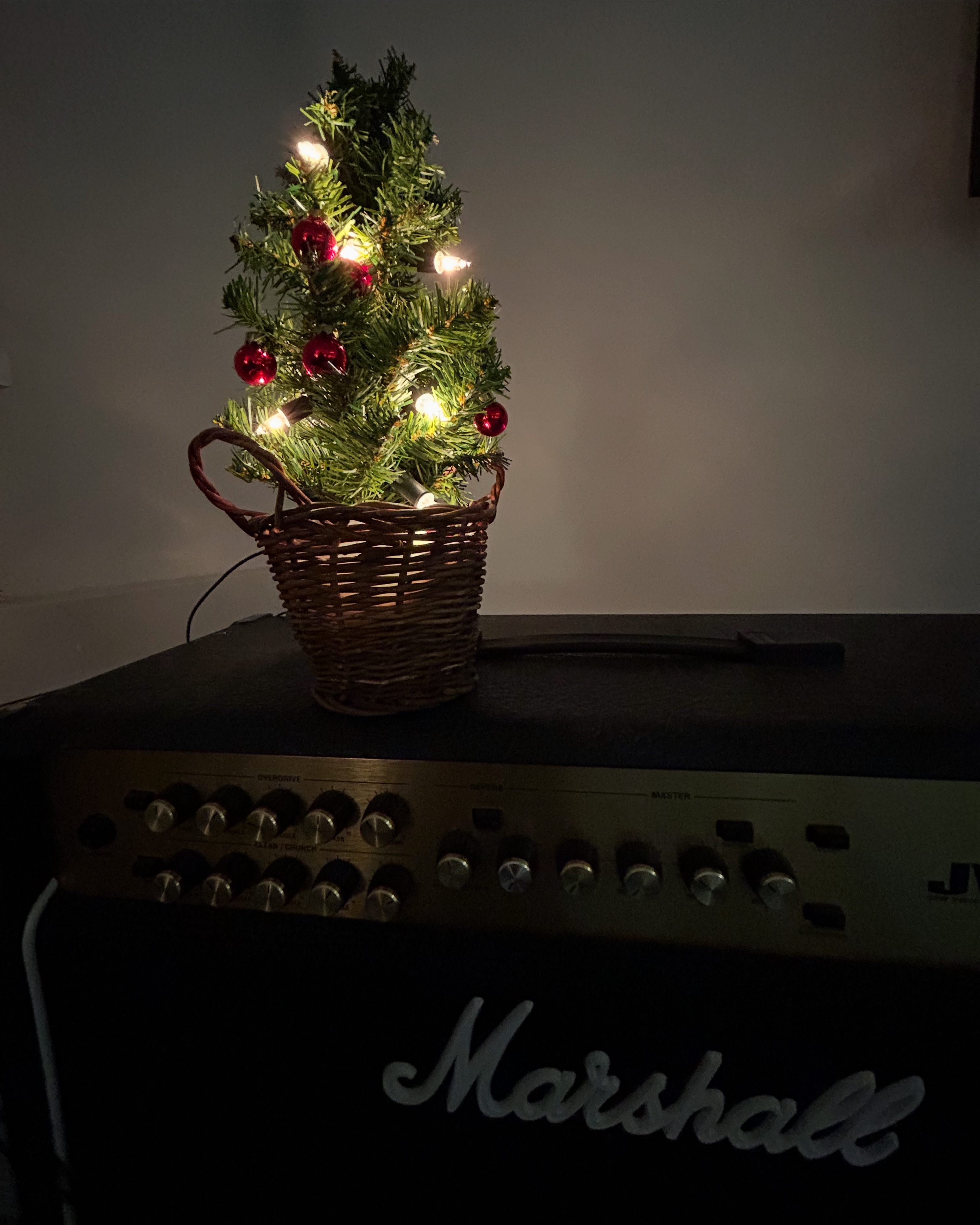 Weihnachten 2024